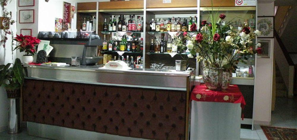 Albergo Ristorante Il Pescatore 빌레타 바레아 외부 사진