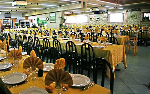 Albergo Ristorante Il Pescatore 빌레타 바레아 외부 사진