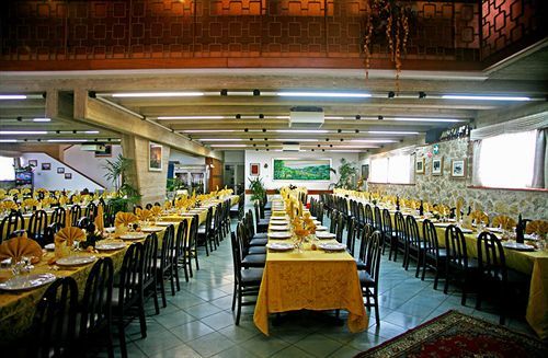 Albergo Ristorante Il Pescatore 빌레타 바레아 외부 사진